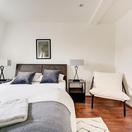 Luxury 3 Bedroom Prime Marylebone Apartment London Eksteriør bilde