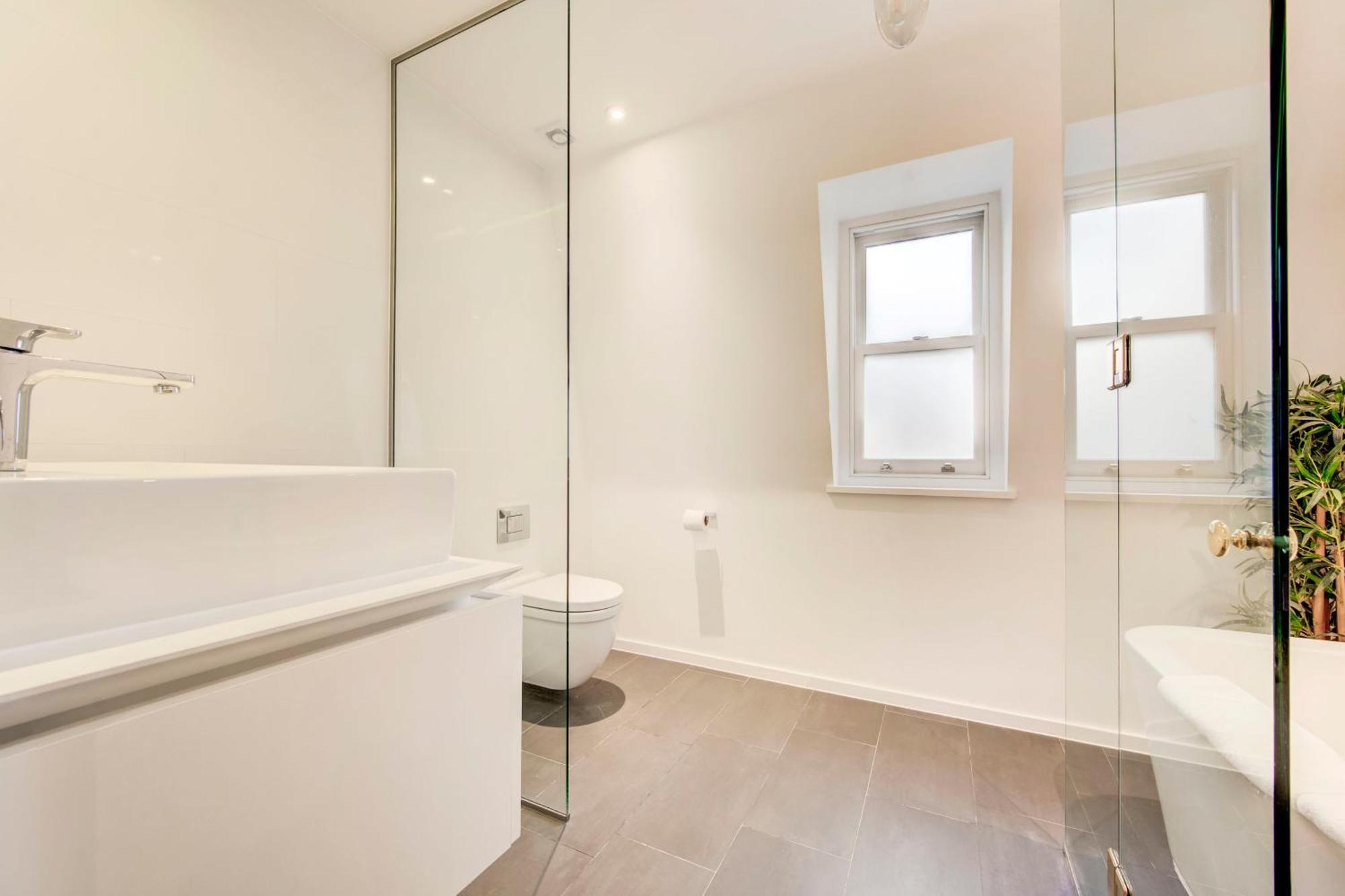Luxury 3 Bedroom Prime Marylebone Apartment London Eksteriør bilde