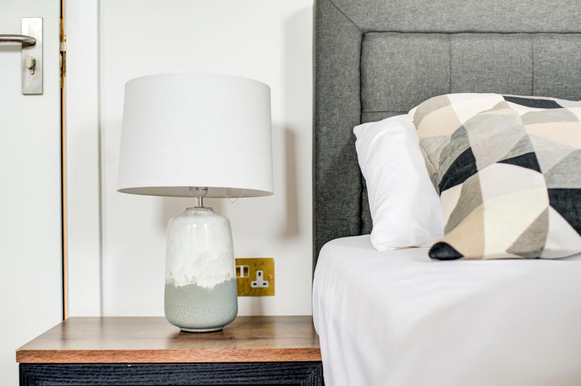 Luxury 3 Bedroom Prime Marylebone Apartment London Eksteriør bilde