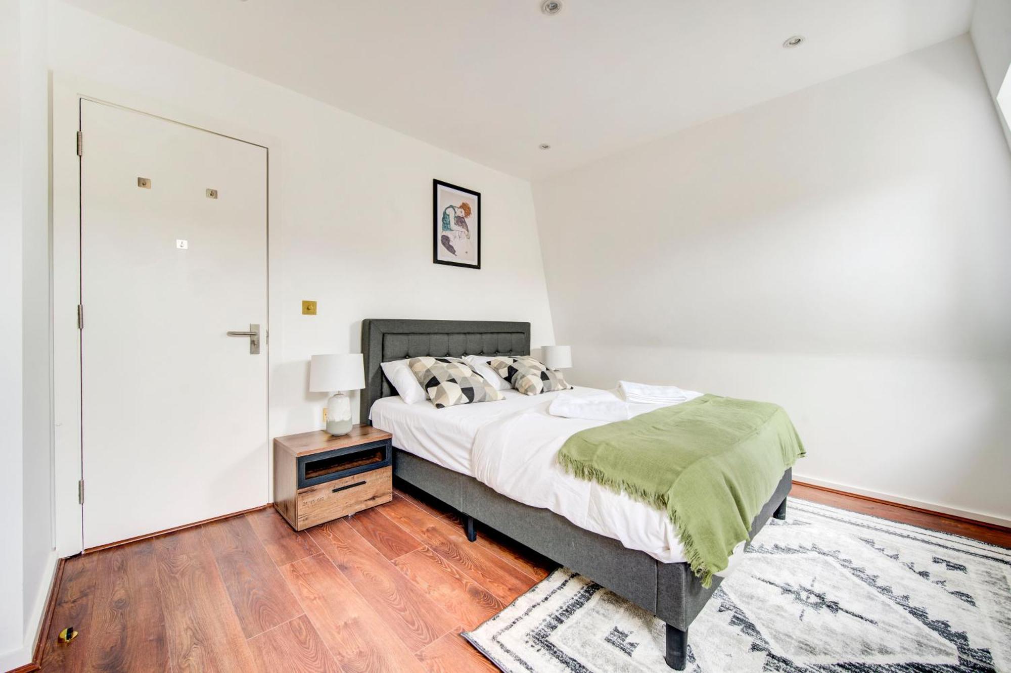 Luxury 3 Bedroom Prime Marylebone Apartment London Eksteriør bilde