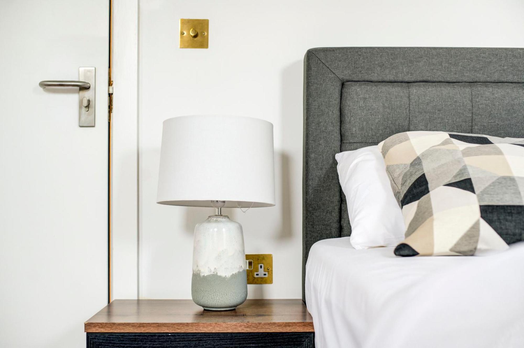 Luxury 3 Bedroom Prime Marylebone Apartment London Eksteriør bilde