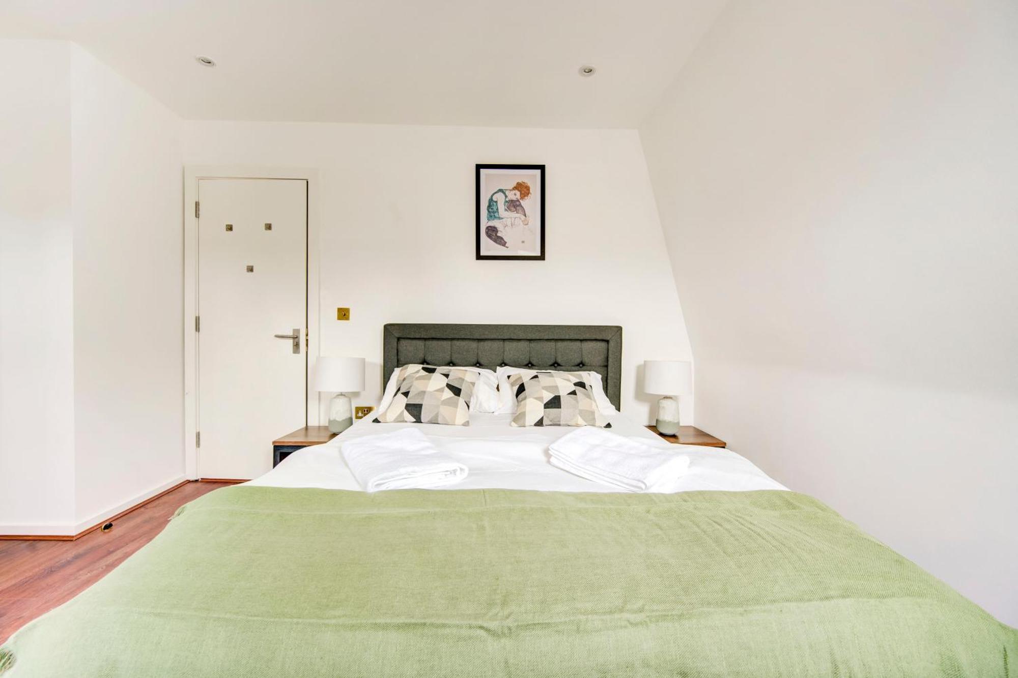 Luxury 3 Bedroom Prime Marylebone Apartment London Eksteriør bilde