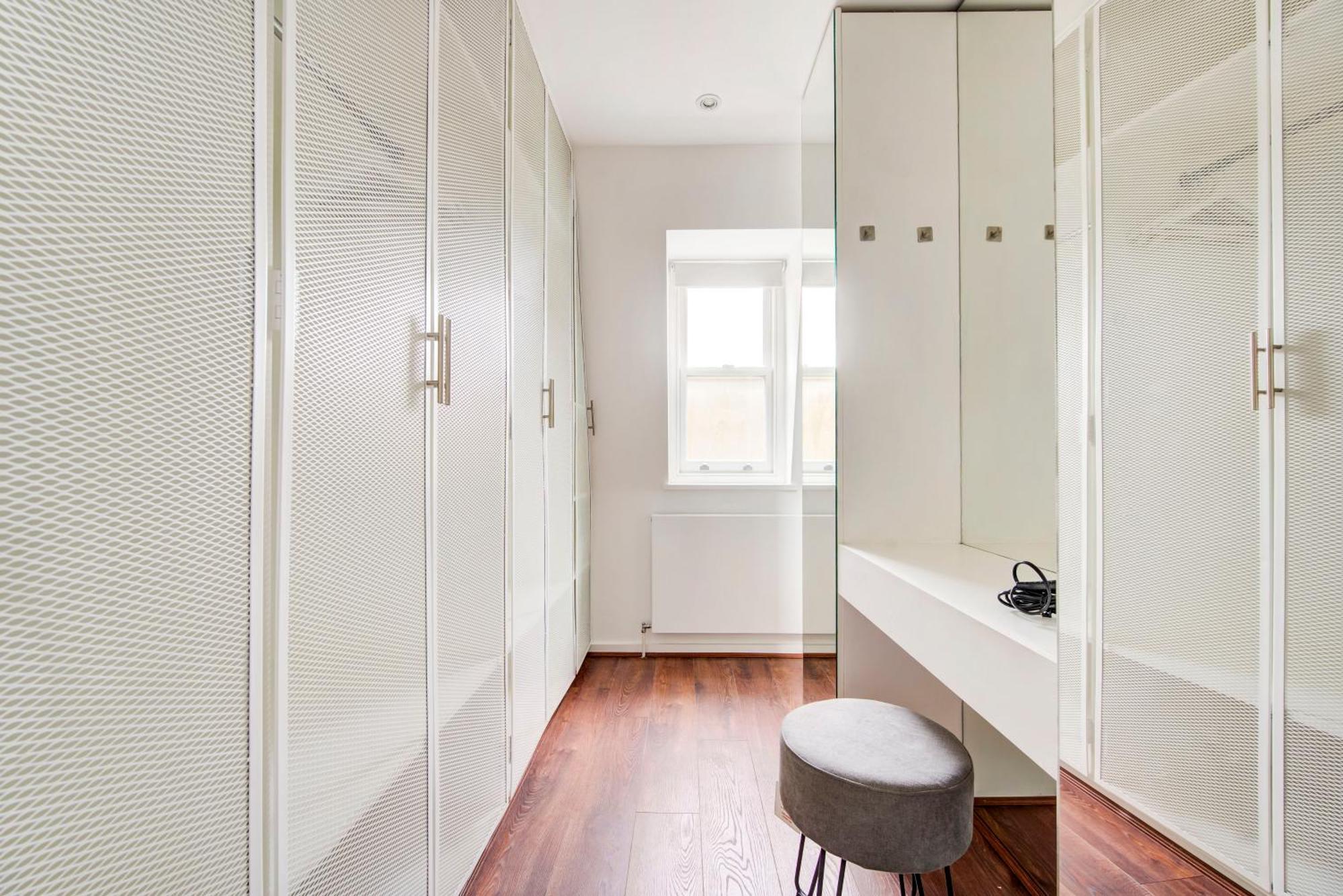 Luxury 3 Bedroom Prime Marylebone Apartment London Eksteriør bilde