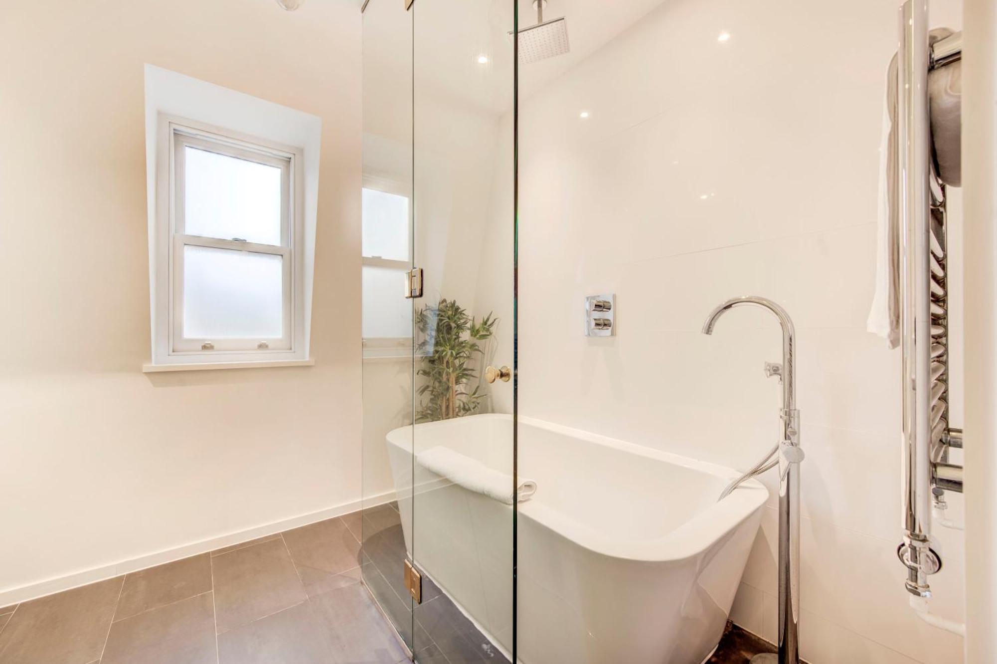 Luxury 3 Bedroom Prime Marylebone Apartment London Eksteriør bilde