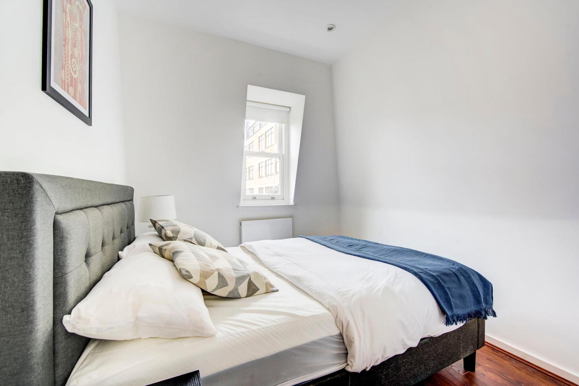 Luxury 3 Bedroom Prime Marylebone Apartment London Eksteriør bilde