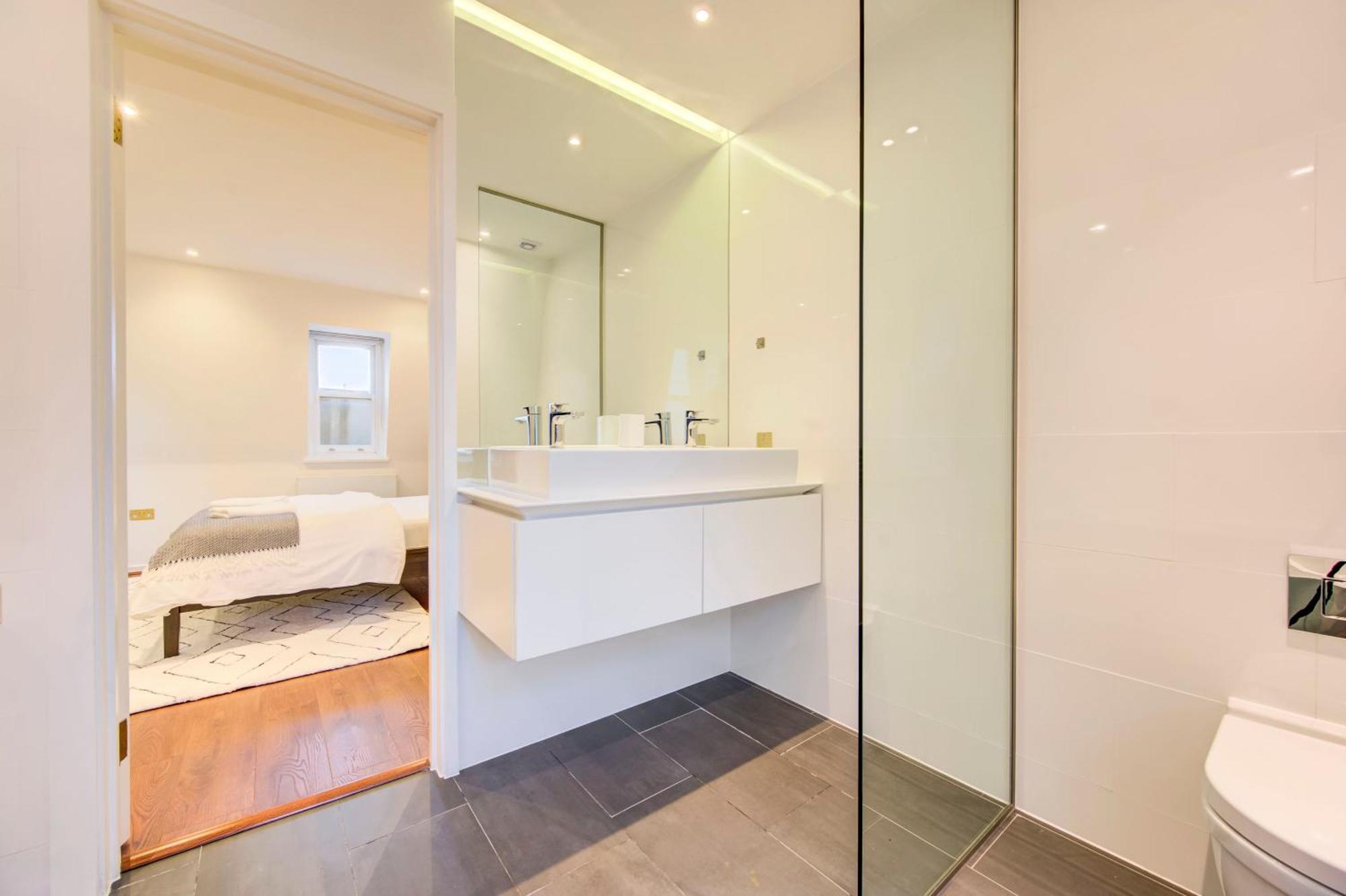 Luxury 3 Bedroom Prime Marylebone Apartment London Eksteriør bilde