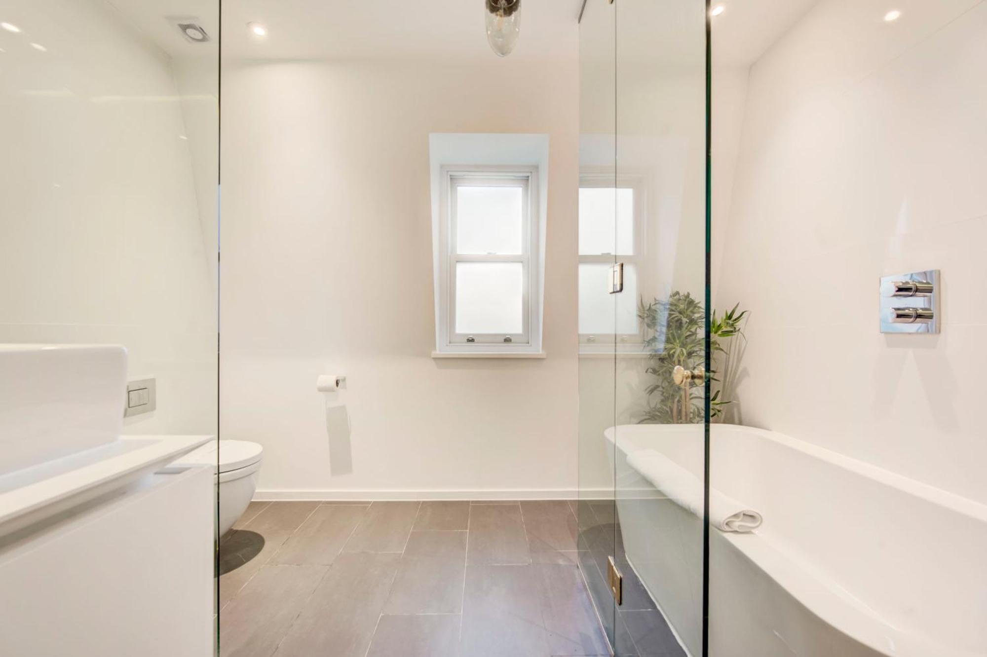 Luxury 3 Bedroom Prime Marylebone Apartment London Eksteriør bilde