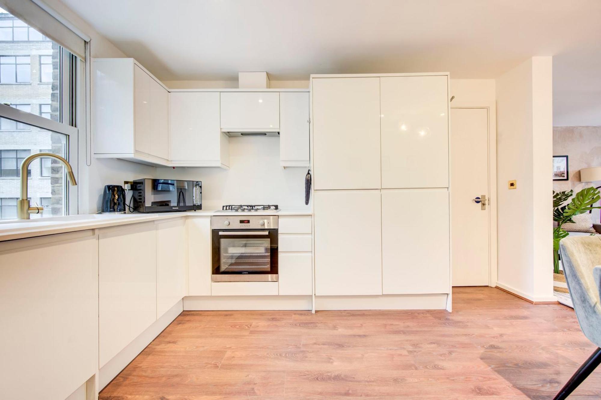 Luxury 3 Bedroom Prime Marylebone Apartment London Eksteriør bilde