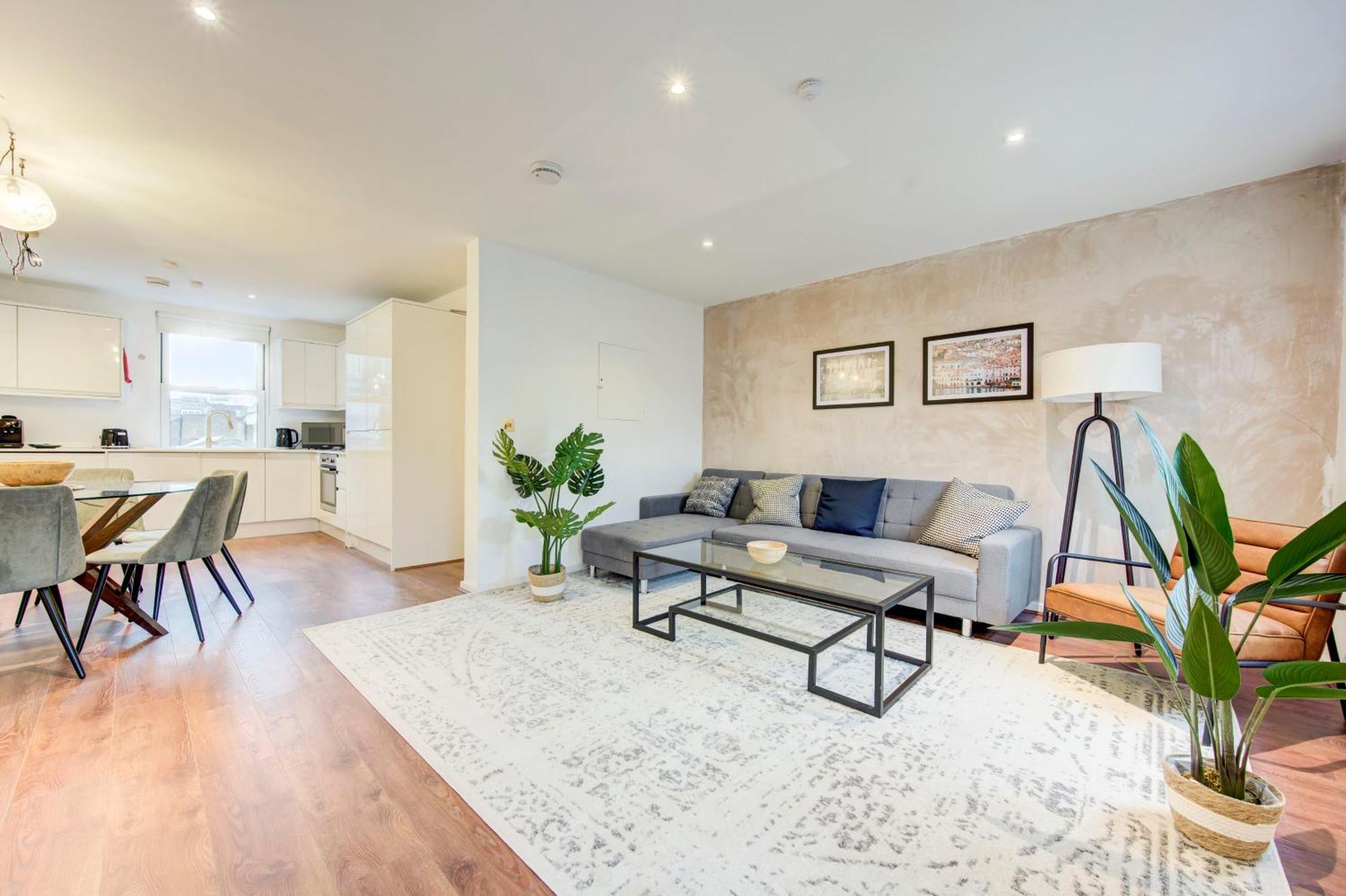 Luxury 3 Bedroom Prime Marylebone Apartment London Eksteriør bilde